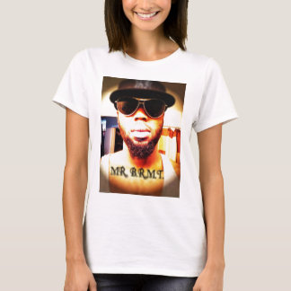 T-shirts Sr. BRMT