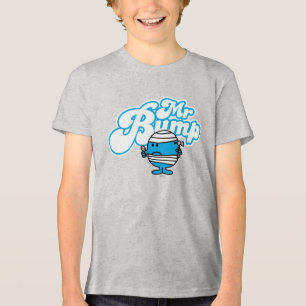 T-shirts Sr. Bump Polegar