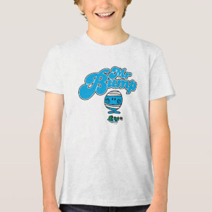 T-shirts Sr. Bump Vaso partido