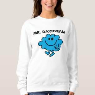 T-shirts Sr. Daydream Clássico Levantamento