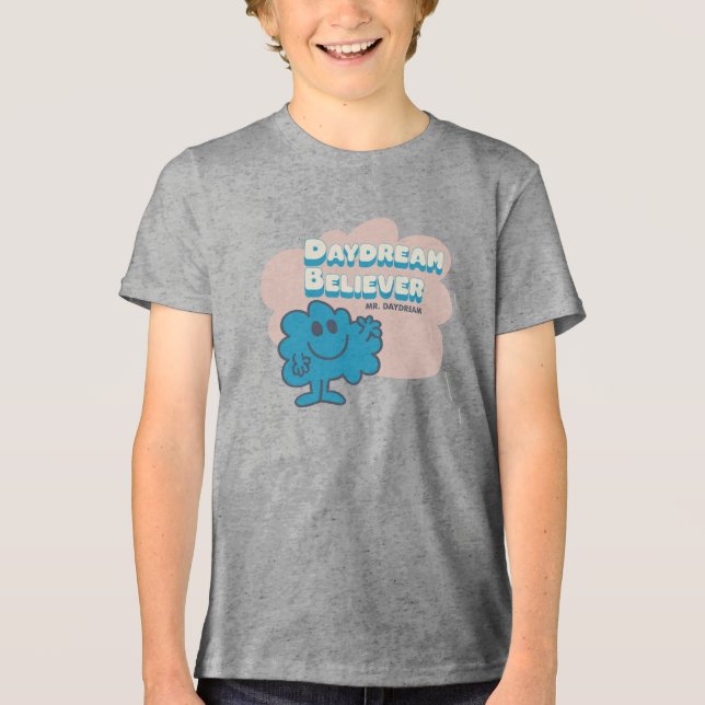 T-shirts Sr. Daydreever (Frente)