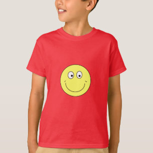 T-shirts Sr. Emoticon