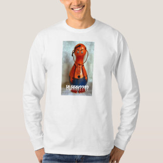 T-shirts Sr. G (ourd)