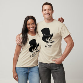 T-shirts Sr. Legal