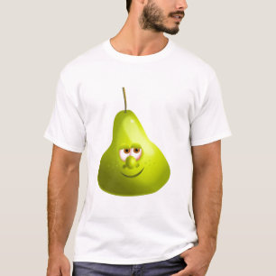 T-shirts Sr. Pera