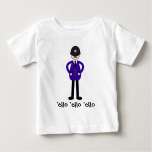 T-shirts Sr. Plod Polícia