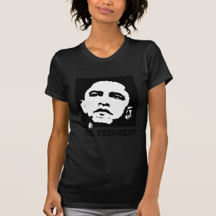 T-shirts Sr. presidente