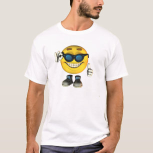 T-shirts Sr. Refrigerar