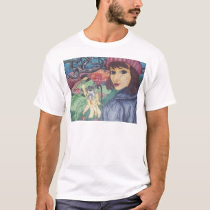 T-shirts Sr. Sapo