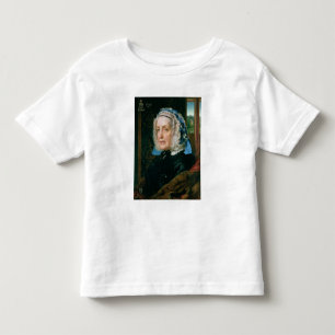 T-shirts Sra. Aumentação