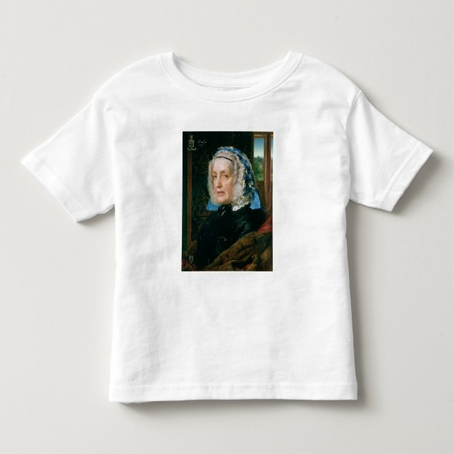T-shirts Sra. Aumentação (Frente)