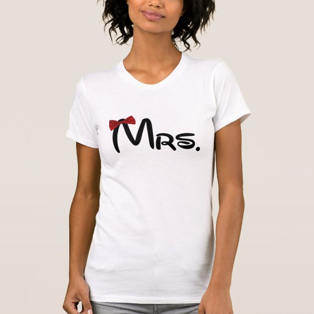 T-shirts Sra. casal (Frente)