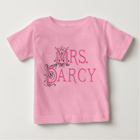 Sra. Darcy Presente de Jane Austen