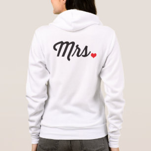T-shirts Sra. Heart