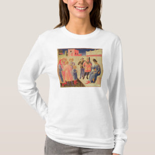 T-shirts SS. Cosmas e Damian antes de Diocletian