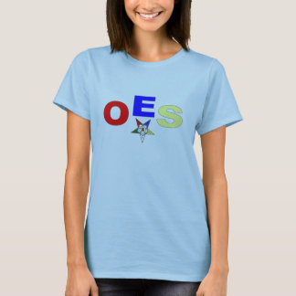 T-shirts SS-PHA suportam sobre