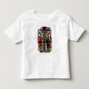 T-shirts SS. Sylvester e John o evangelista