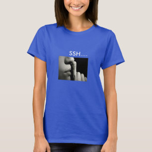 T-SHIRTS SSH