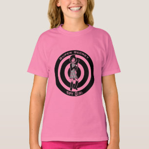 T-shirts SSSG melhoram do que o T dos meninos