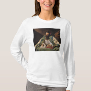 T-shirts St Ambrose, c.1633-39