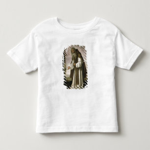 T-shirts St Anthony Dispirited, 1640 (o óleo em canvas)