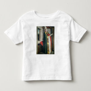 T-shirts St Augustine c.1435