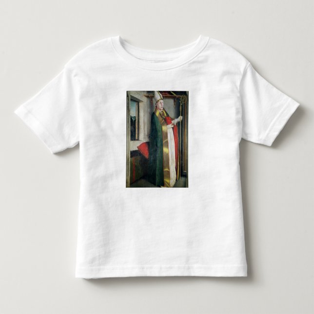 T-shirts St Augustine c.1435 (Frente)