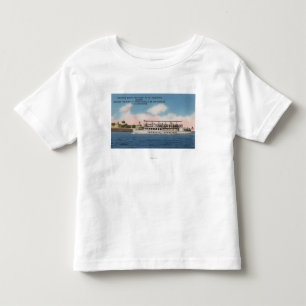 T-shirts St Augustine, Florida - ideia da vitória