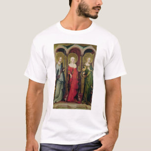 T-shirts St. Catherine de Alexandria, St Mary