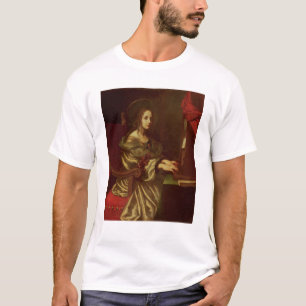 T-shirts St Cecilia 2