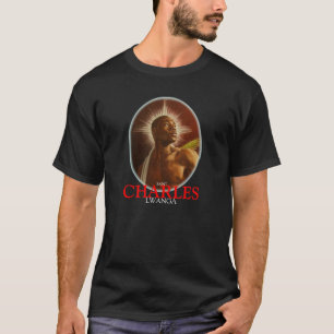 T-shirts St Charles Lwanga