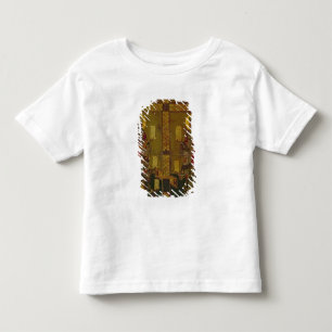 T-shirts St. Constantim e St Helena