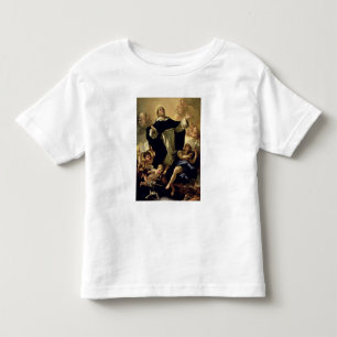 T-shirts St Dominic, 1170-1221