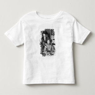 T-shirts St. Eligius como uns ourives