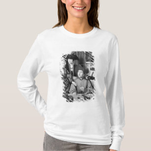 T-shirts St. Eligius como uns ourives