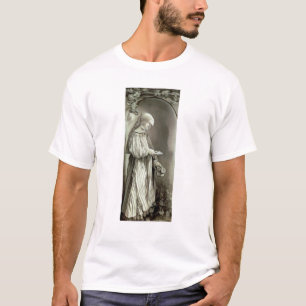 T-shirts St. Elizabeth de Hungria 1509