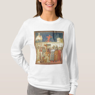 T-shirts St Francis de Assisi
