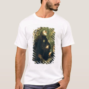 T-shirts St Francis de Paola, 1416-1507)