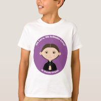 St. Gema Galgani