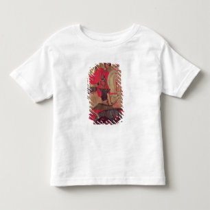 T-shirts St George e o dragão, 1667