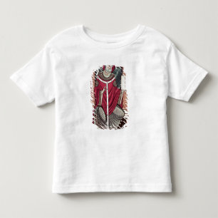 T-shirts St Gregory