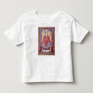 T-shirts St Gregory
