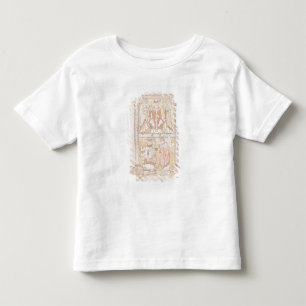 T-shirts St Gregory o excelente 2
