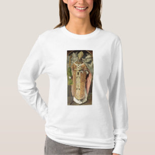 T-shirts St. Ildefonso 1605-1610
