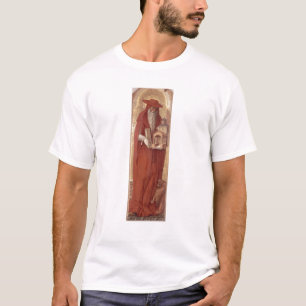 T-shirts St Jerome, c.1476