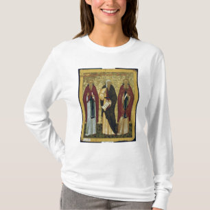 T-shirts St John Climacus St John de Damasco