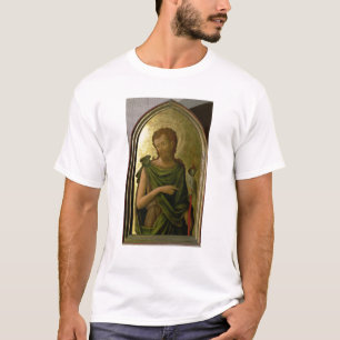 T-shirts St John o baptista