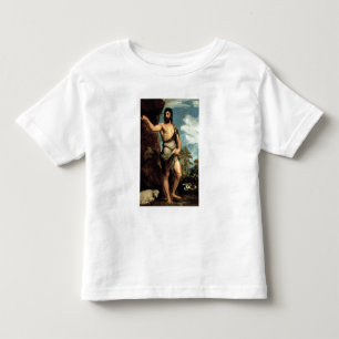T-shirts St John o baptista