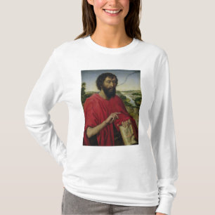 T-shirts St John o baptista 2
