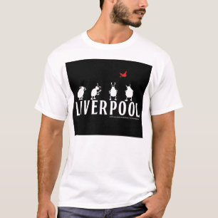T-shirts st_liverpool-Beetles-t-shirt